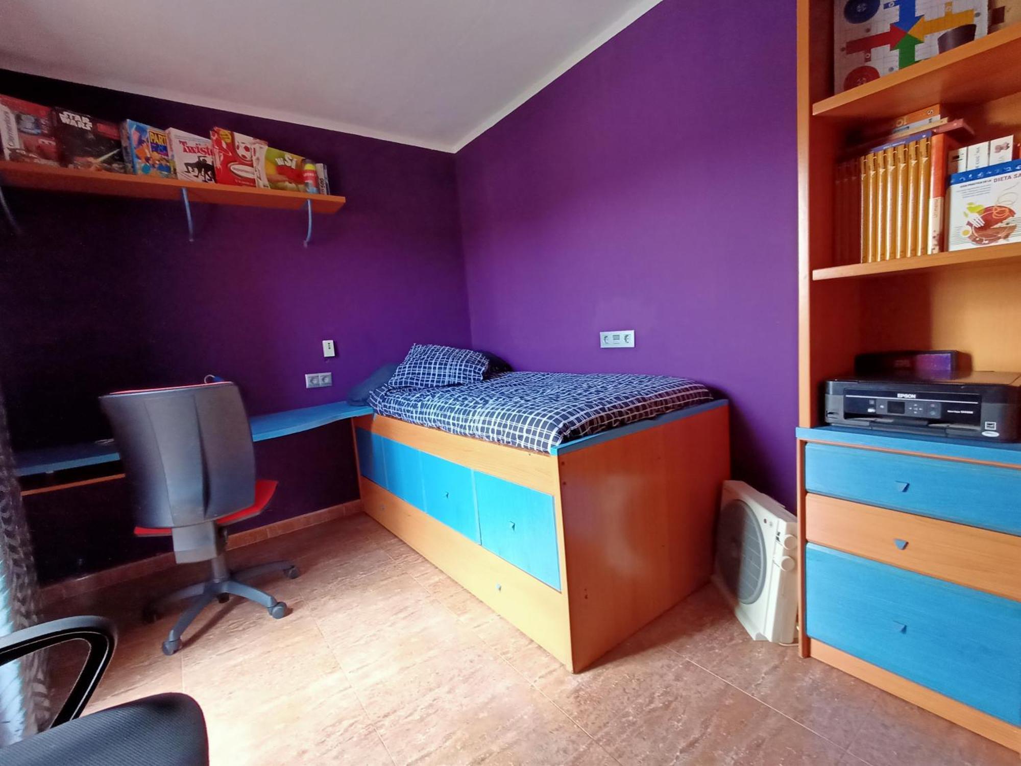 Hospedaje Casaalfredo อัลเฮซิราส ภายนอก รูปภาพ
